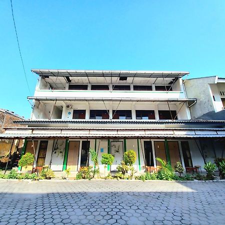 Hotel Jogja Kili Suci By Simply Homy Γιογκιακάρτα Εξωτερικό φωτογραφία