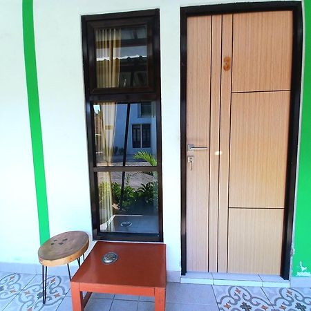 Hotel Jogja Kili Suci By Simply Homy Γιογκιακάρτα Εξωτερικό φωτογραφία