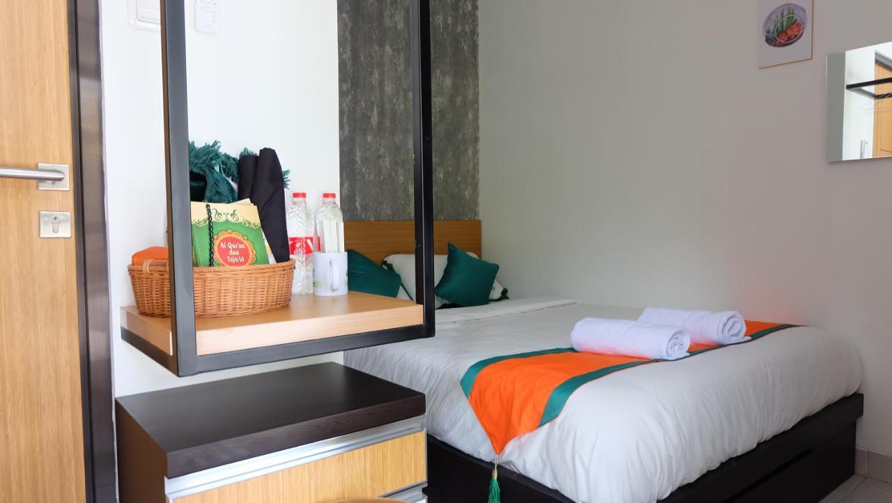 Hotel Jogja Kili Suci By Simply Homy Γιογκιακάρτα Εξωτερικό φωτογραφία