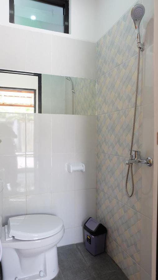 Hotel Jogja Kili Suci By Simply Homy Γιογκιακάρτα Εξωτερικό φωτογραφία
