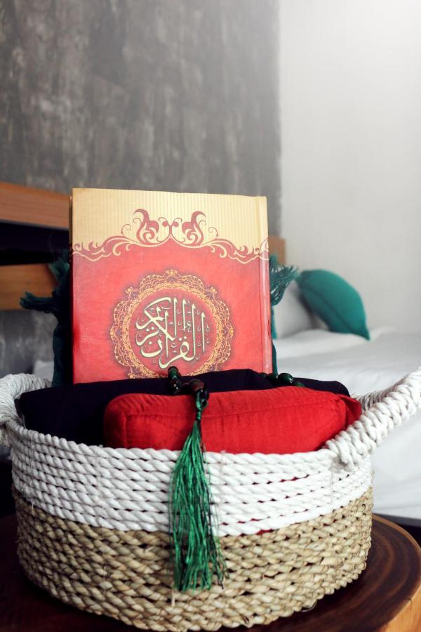 Hotel Jogja Kili Suci By Simply Homy Γιογκιακάρτα Εξωτερικό φωτογραφία