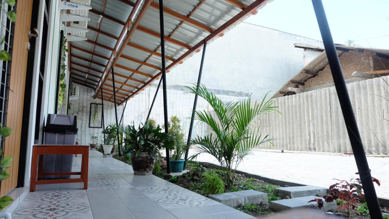Hotel Jogja Kili Suci By Simply Homy Γιογκιακάρτα Εξωτερικό φωτογραφία