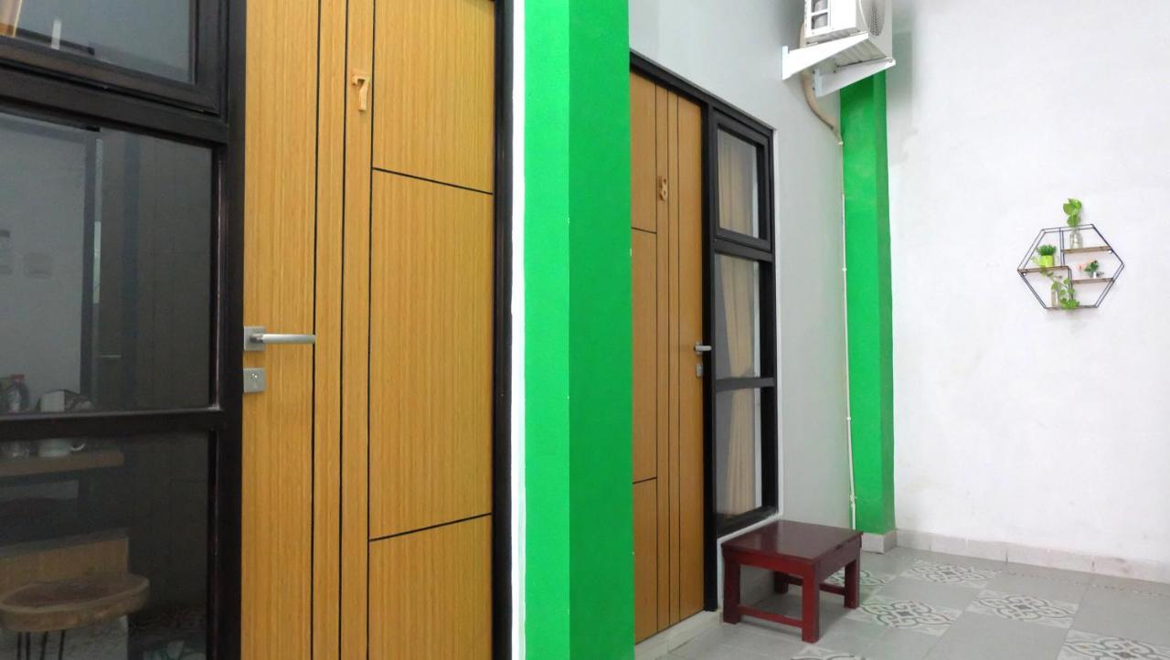 Hotel Jogja Kili Suci By Simply Homy Γιογκιακάρτα Εξωτερικό φωτογραφία