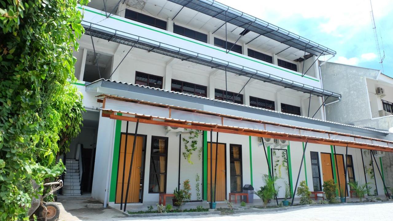 Hotel Jogja Kili Suci By Simply Homy Γιογκιακάρτα Εξωτερικό φωτογραφία