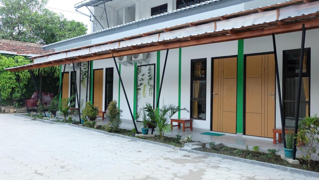 Hotel Jogja Kili Suci By Simply Homy Γιογκιακάρτα Εξωτερικό φωτογραφία