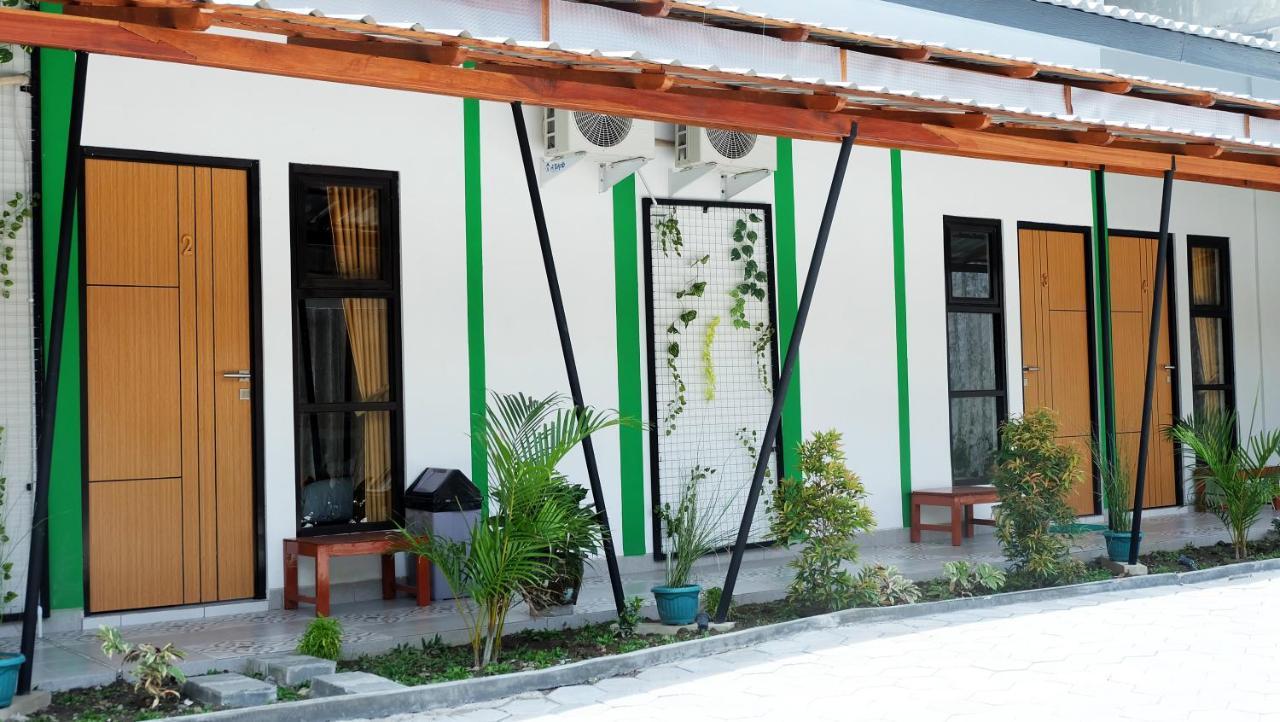 Hotel Jogja Kili Suci By Simply Homy Γιογκιακάρτα Εξωτερικό φωτογραφία