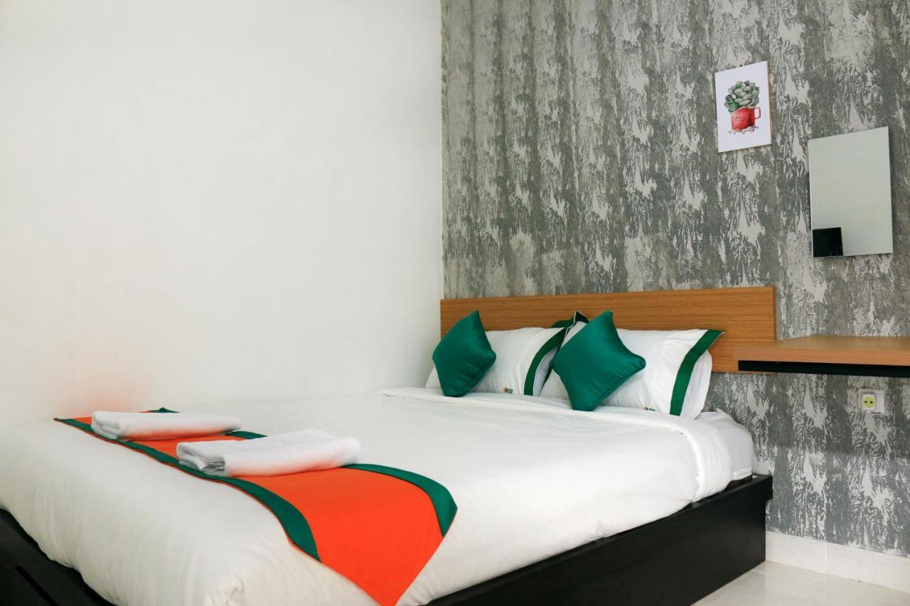 Hotel Jogja Kili Suci By Simply Homy Γιογκιακάρτα Εξωτερικό φωτογραφία