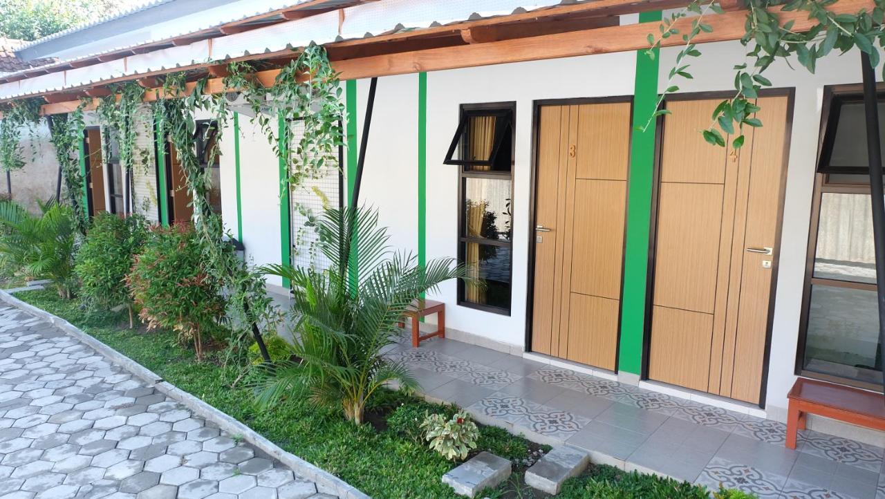 Hotel Jogja Kili Suci By Simply Homy Γιογκιακάρτα Εξωτερικό φωτογραφία