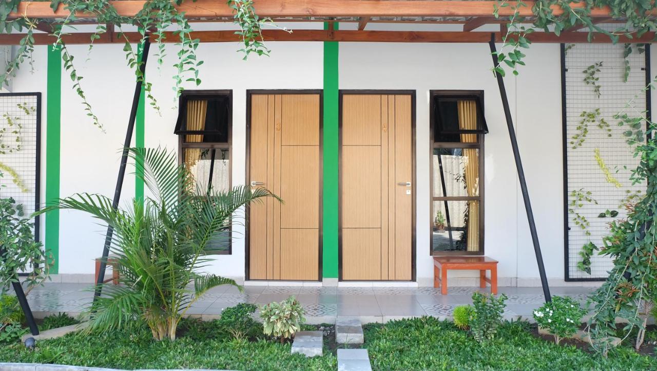 Hotel Jogja Kili Suci By Simply Homy Γιογκιακάρτα Εξωτερικό φωτογραφία