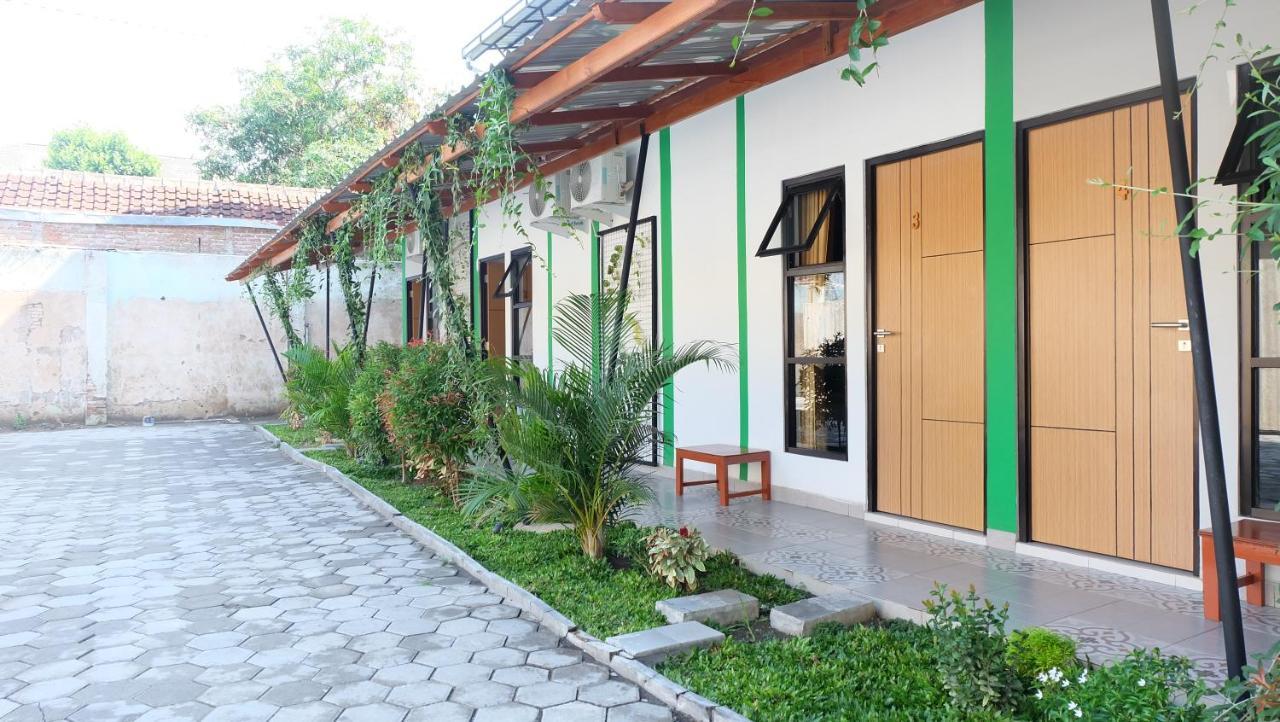 Hotel Jogja Kili Suci By Simply Homy Γιογκιακάρτα Εξωτερικό φωτογραφία