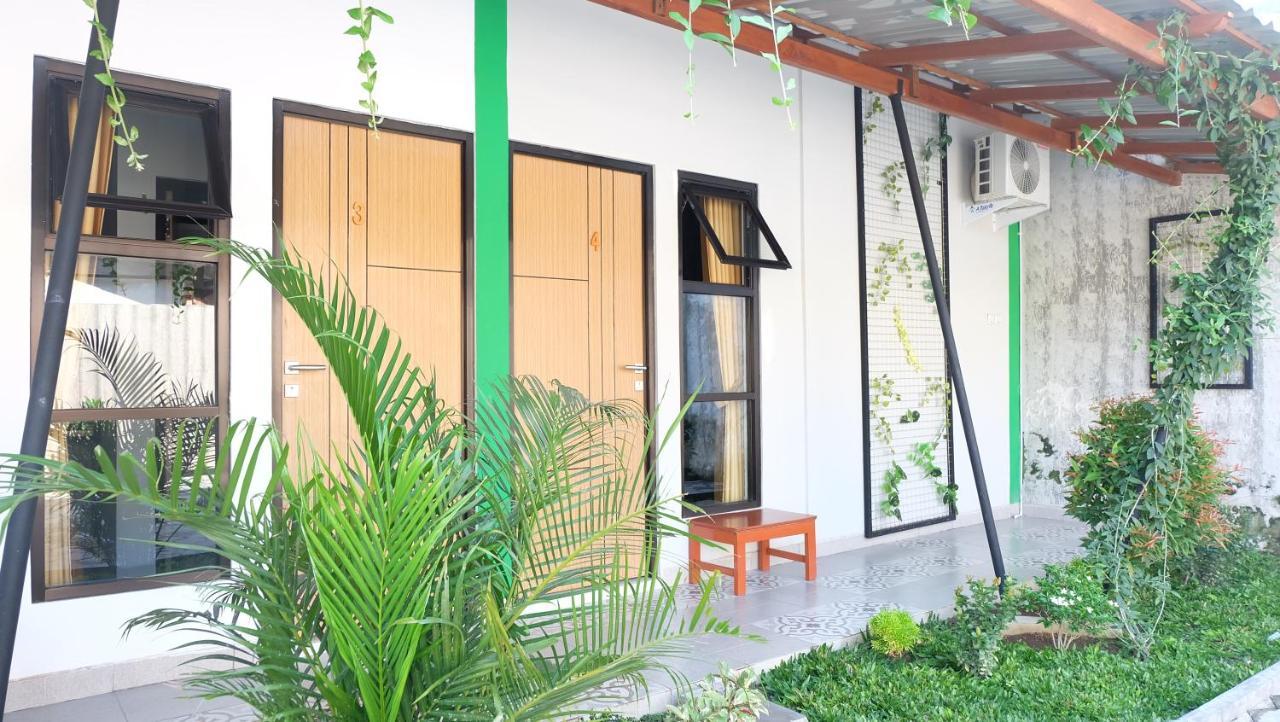 Hotel Jogja Kili Suci By Simply Homy Γιογκιακάρτα Εξωτερικό φωτογραφία