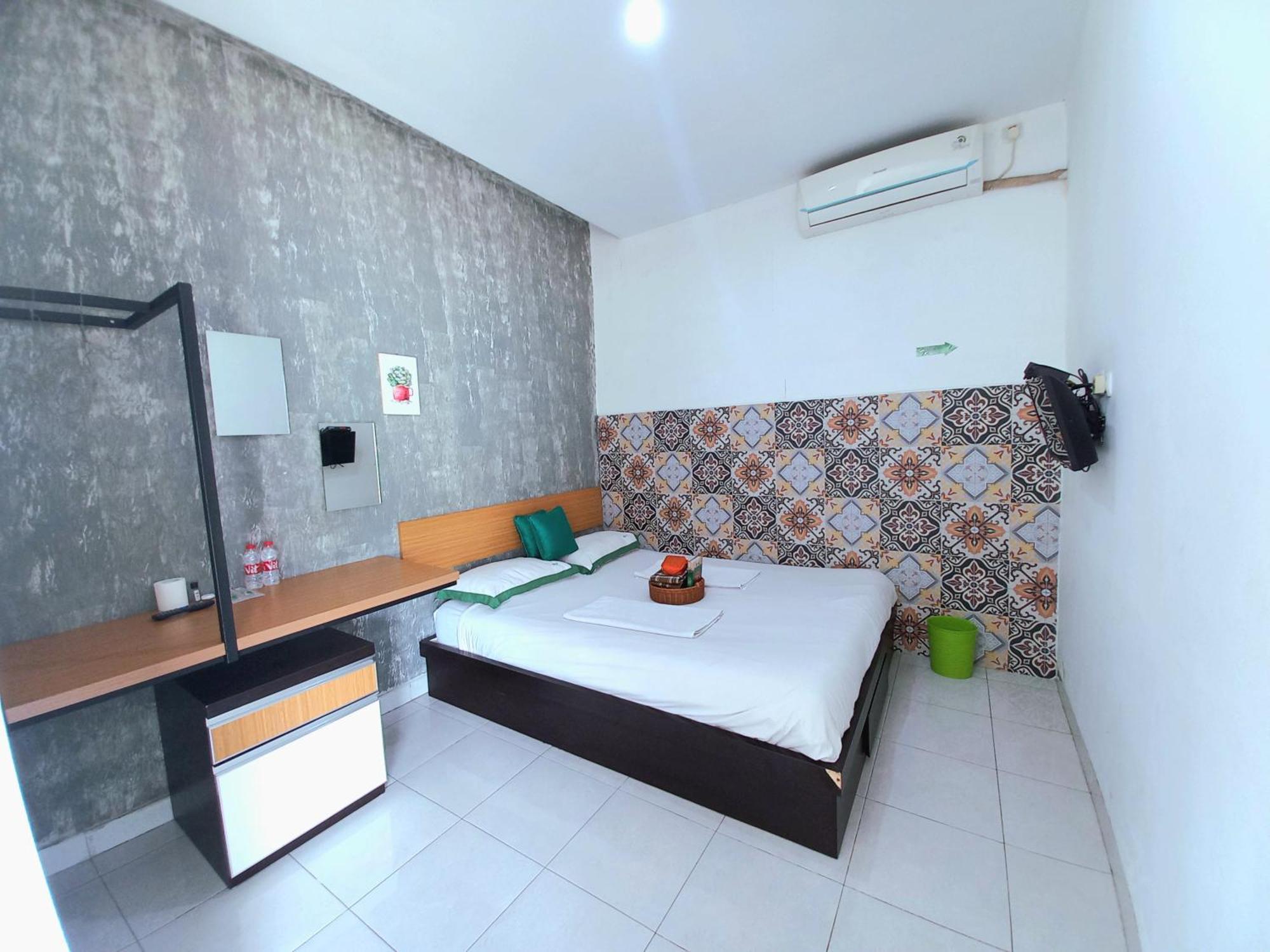 Hotel Jogja Kili Suci By Simply Homy Γιογκιακάρτα Εξωτερικό φωτογραφία