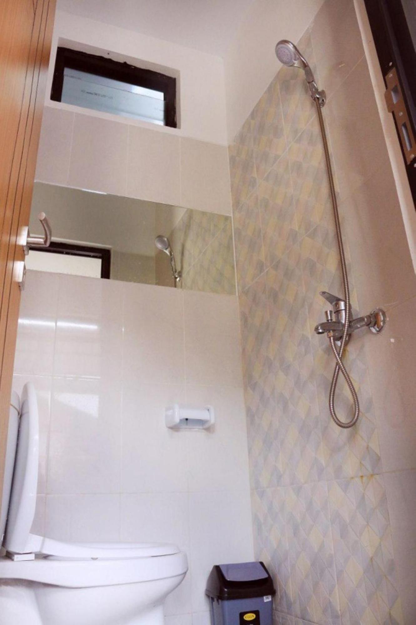 Hotel Jogja Kili Suci By Simply Homy Γιογκιακάρτα Εξωτερικό φωτογραφία