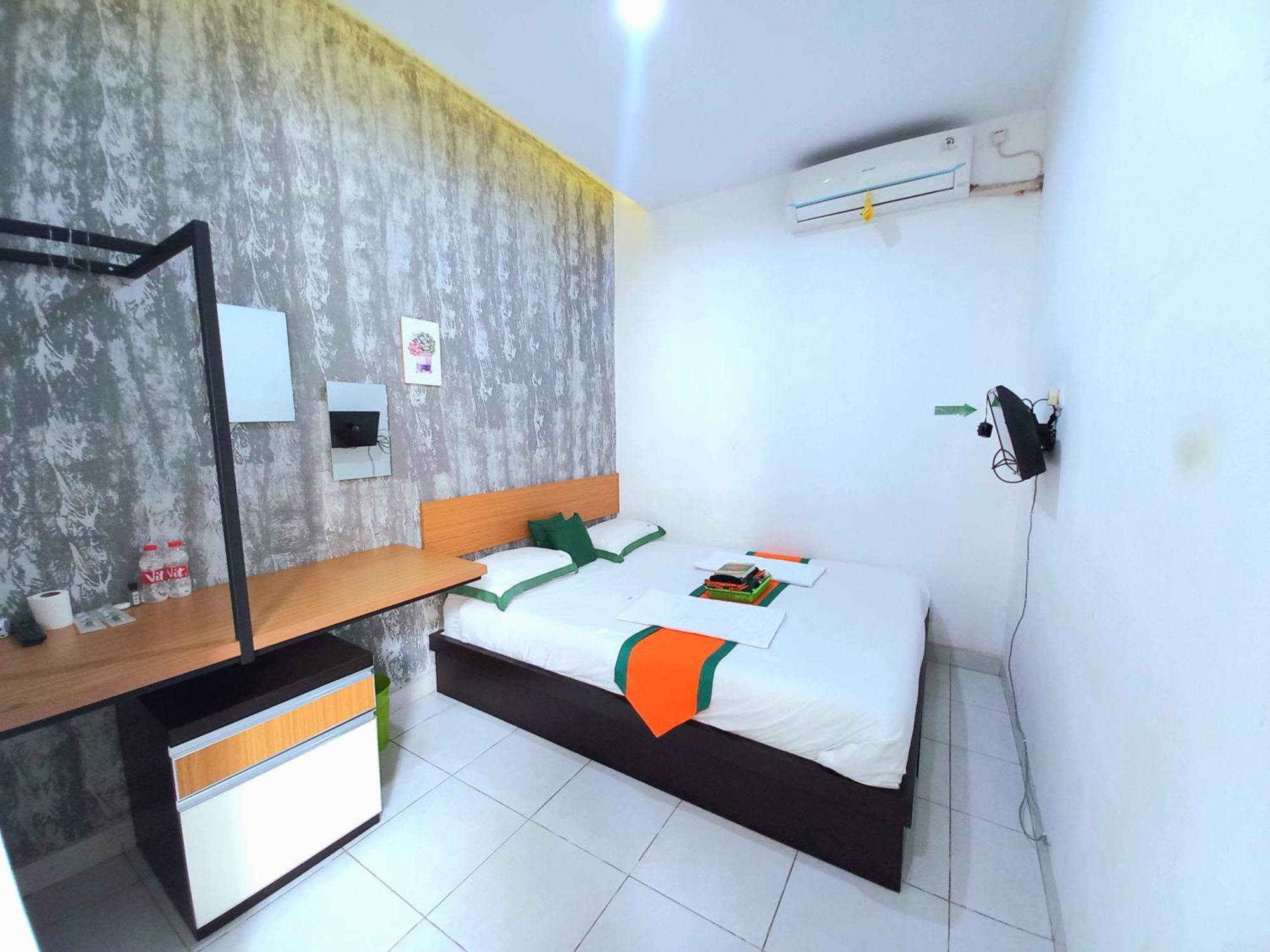 Hotel Jogja Kili Suci By Simply Homy Γιογκιακάρτα Εξωτερικό φωτογραφία
