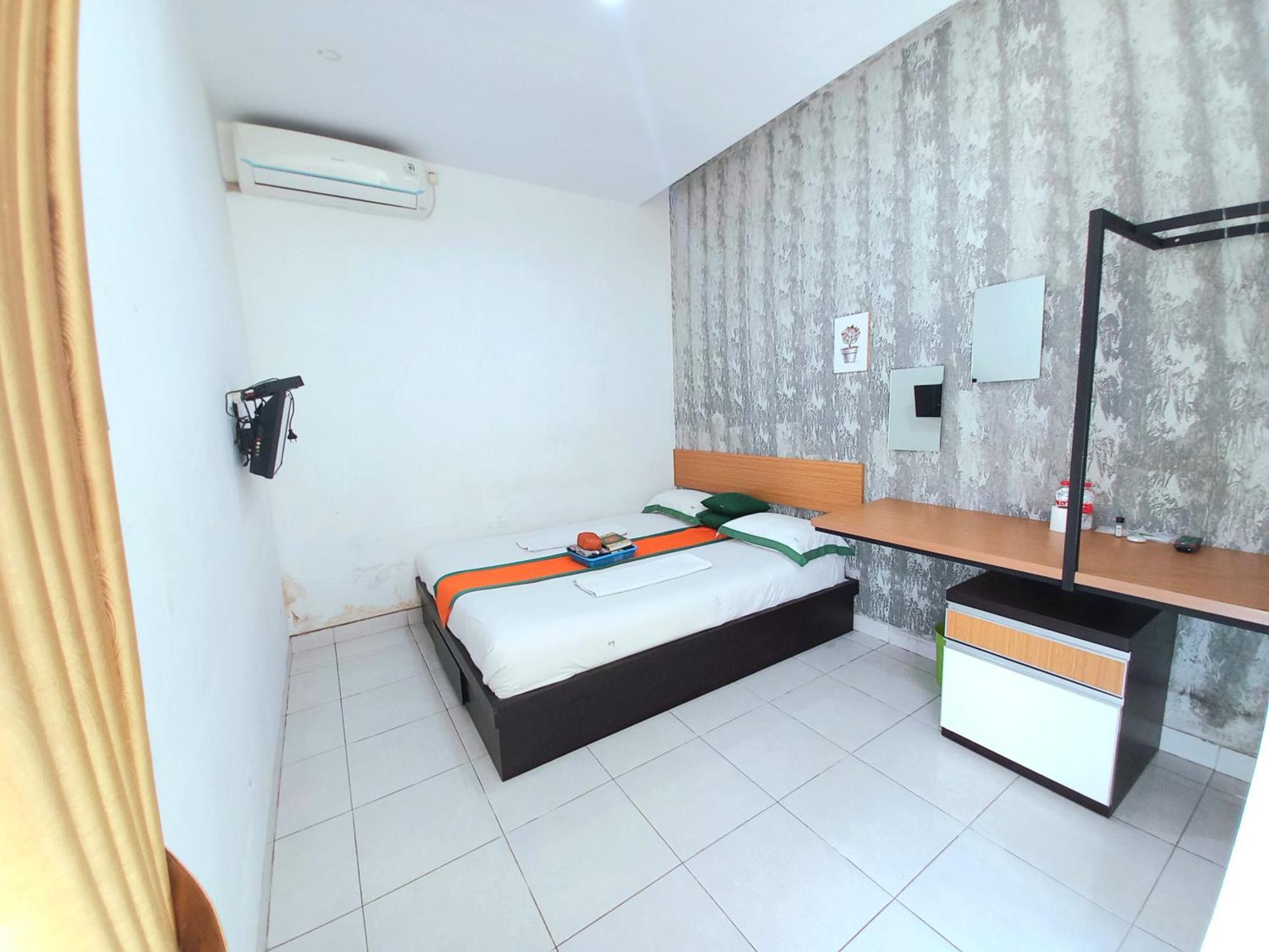 Hotel Jogja Kili Suci By Simply Homy Γιογκιακάρτα Εξωτερικό φωτογραφία