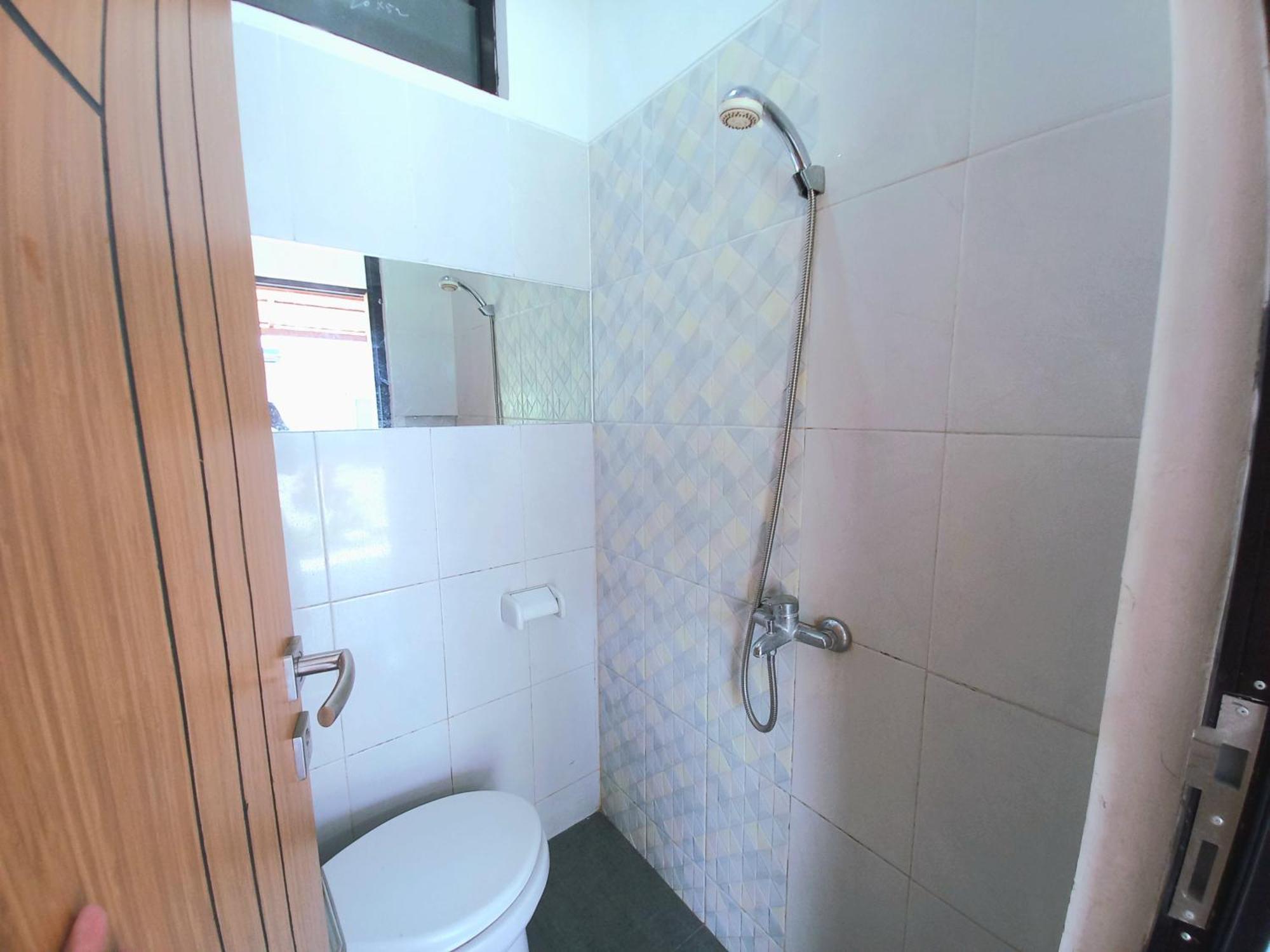 Hotel Jogja Kili Suci By Simply Homy Γιογκιακάρτα Εξωτερικό φωτογραφία